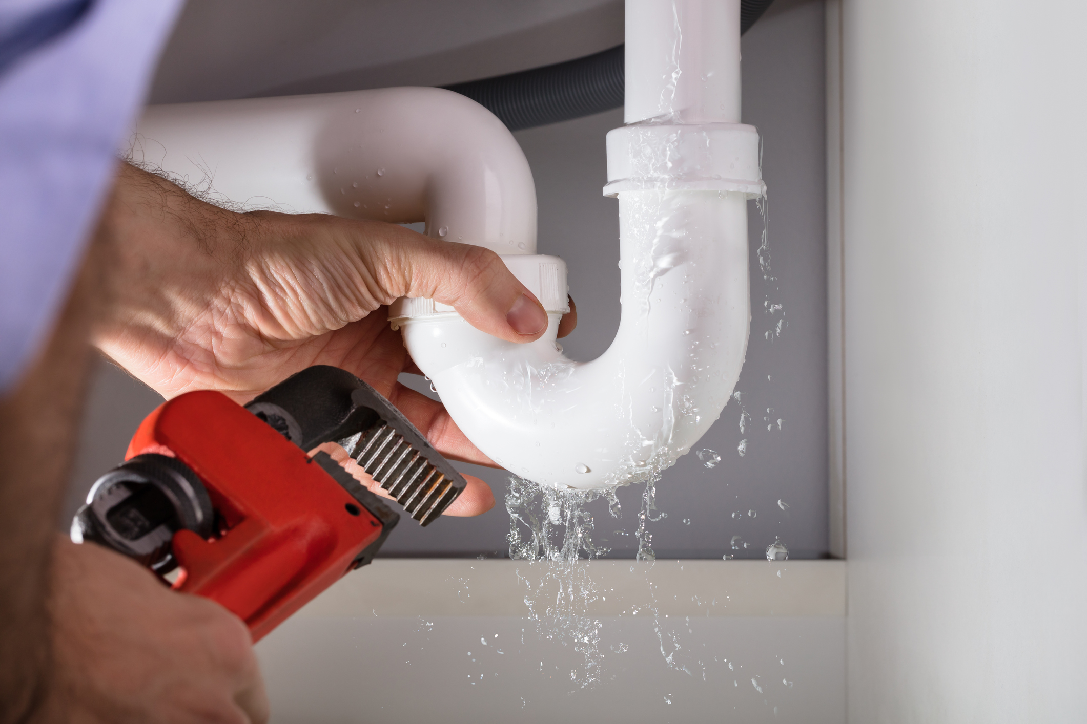 Vindeo Inspections Image 2 Commercial Leak Detection & Repair