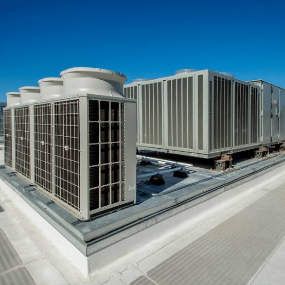 HVAC Services